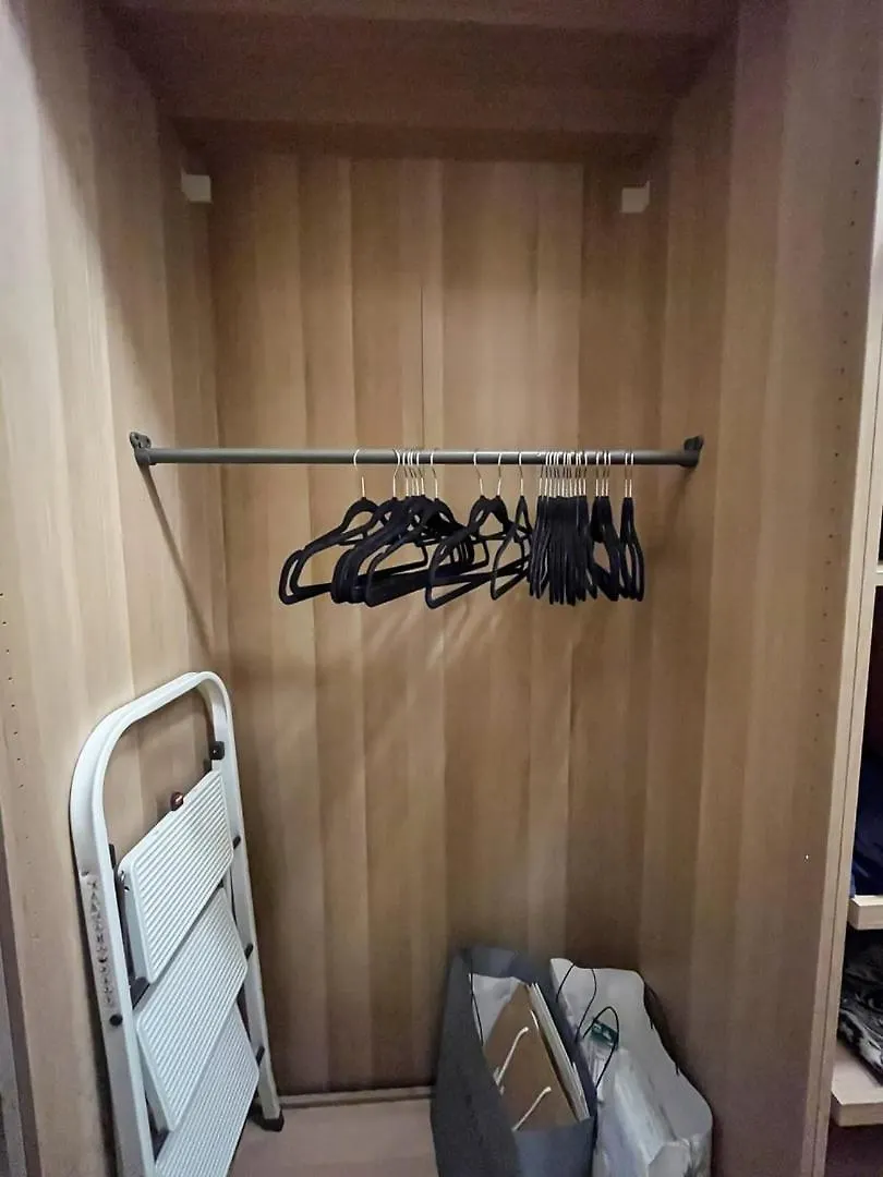 Bel Renove Dans Le Marais Apartment Paris