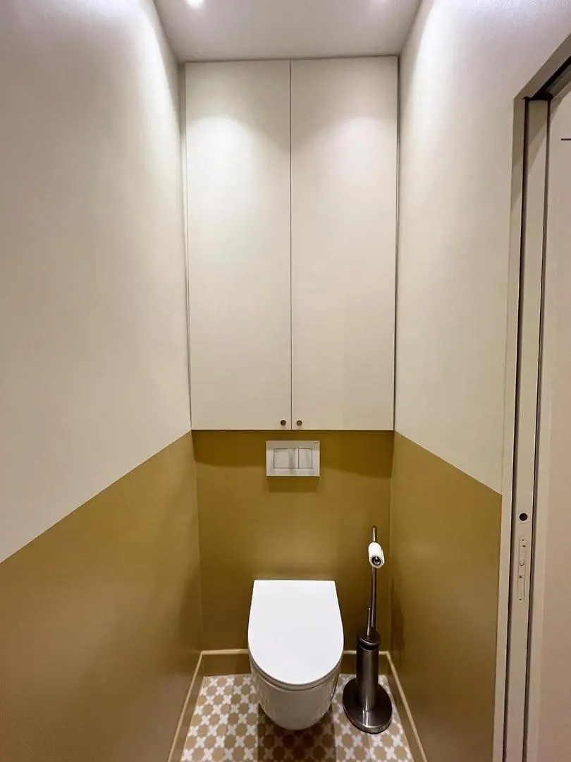 Apartment Bel Renove Dans Le Marais